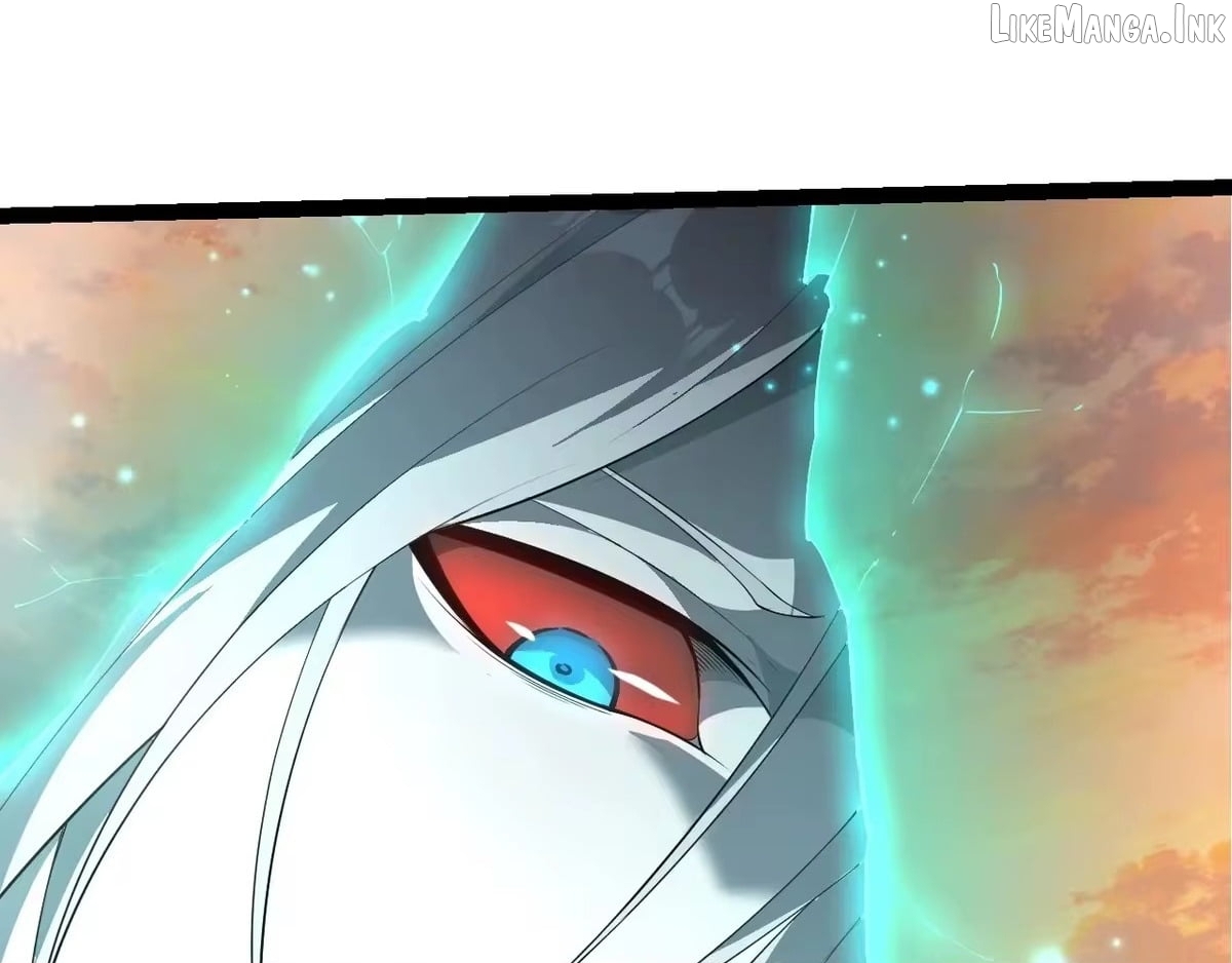 Evolution Begins With A Big Tree Chapter 522  - page 99